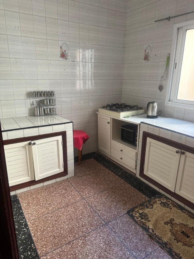 Maison Lala Khadija Apartment Tanger Exterior foto