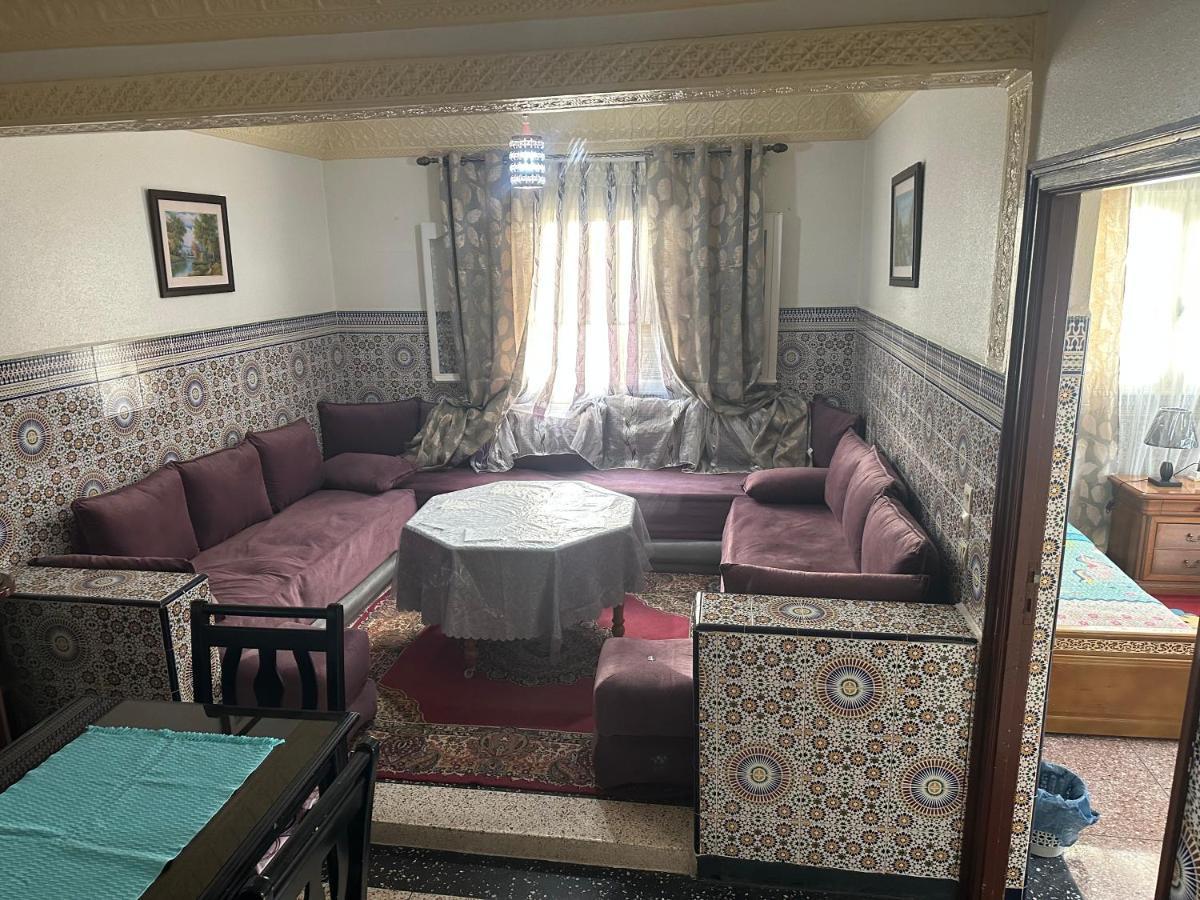 Maison Lala Khadija Apartment Tanger Exterior foto