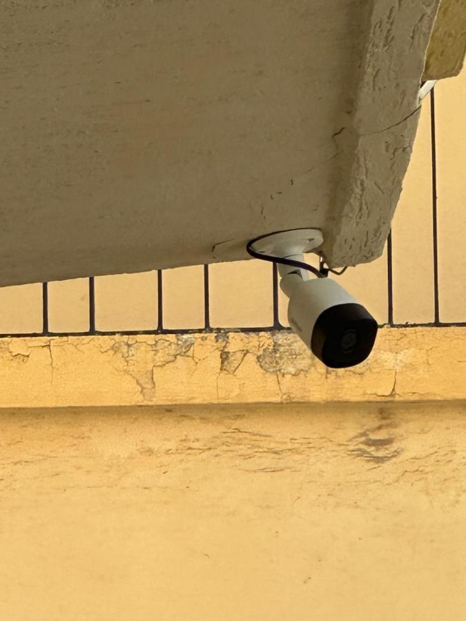 Maison Lala Khadija Apartment Tanger Exterior foto