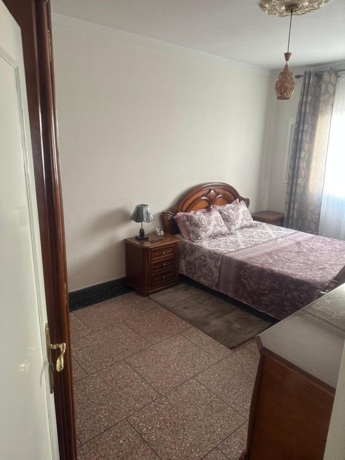 Maison Lala Khadija Apartment Tanger Exterior foto