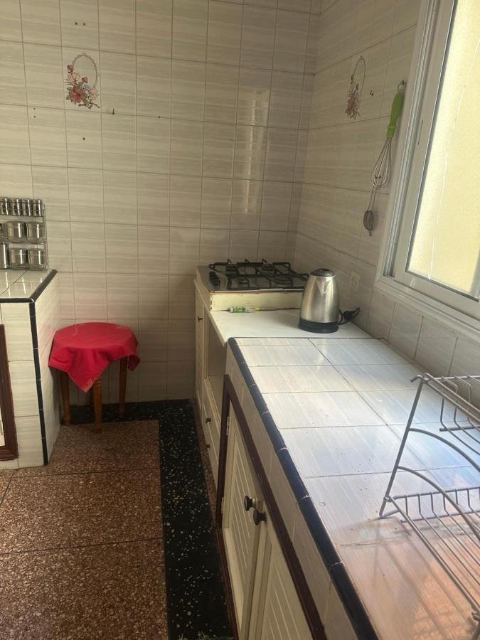 Maison Lala Khadija Apartment Tanger Exterior foto
