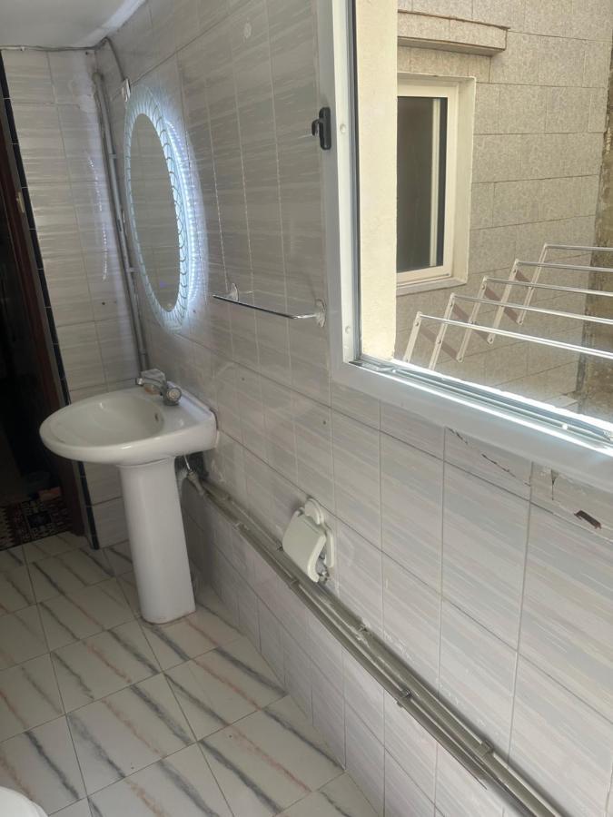 Maison Lala Khadija Apartment Tanger Exterior foto