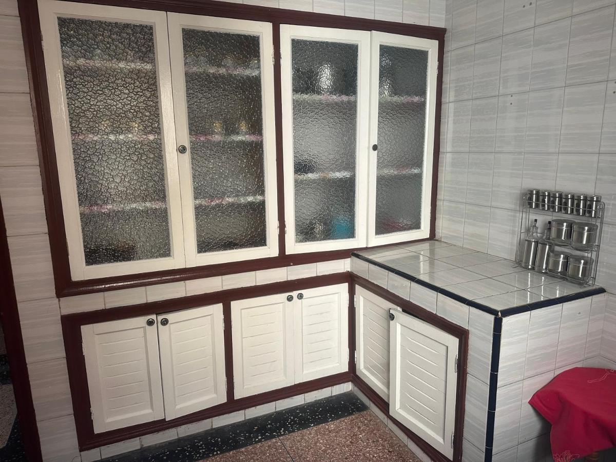 Maison Lala Khadija Apartment Tanger Exterior foto