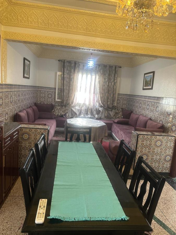 Maison Lala Khadija Apartment Tanger Exterior foto