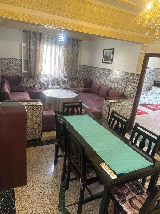 Maison Lala Khadija Apartment Tanger Exterior foto